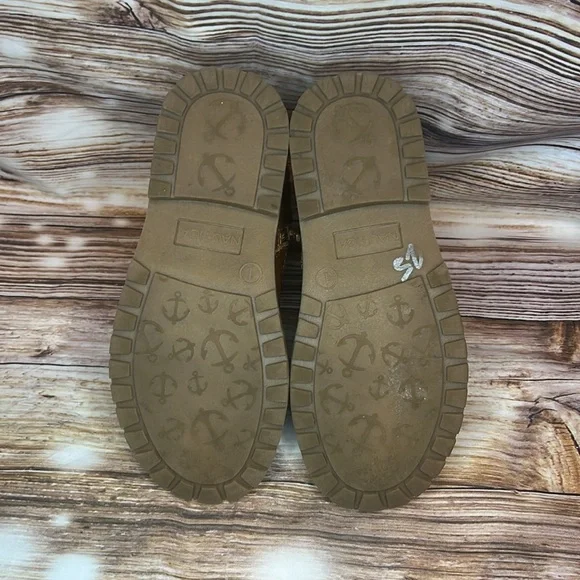 Nautica Boys Dress Boots - Picture 6 of 8